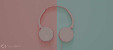 I'm on the Stitch People Podcast - Episode 20!