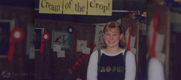 About Kate via 'Know Your Needleworker' Questions