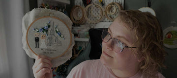 FlossTube Episode #32 is Now Available!