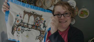 FlossTube Episode #33