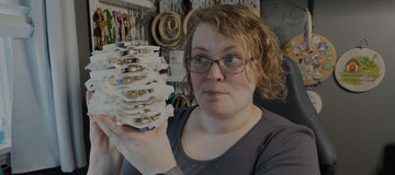 FlossTube Episode #37