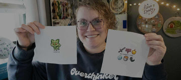 FlossTube Episode #38 is Now Available!