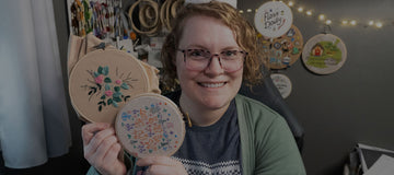 FlossTube Episode #39