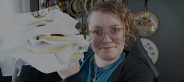 FlossTube #47 - It's time for teacher gifts again..!