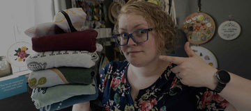 FlossTube #54 - T-shirts! Get your t-shirts!