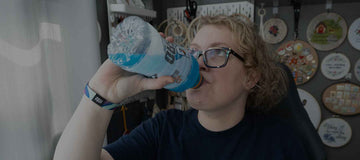 FlossTube #71 - Hydrate or Diedrate