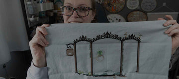 FlossTube #75 - Update on Surgery no.2 for 2024. Amongst other things.