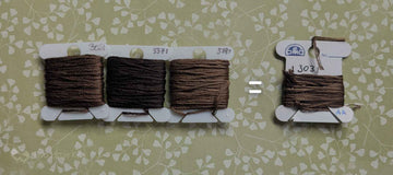 My Secret Weapon for Lifelike Stitch People: Floss Blending