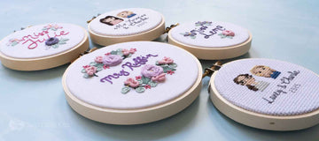 Seven Handmade Gifts for Teacher Appreciation Week 2025