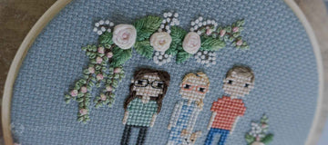 The Power of Handmade: A Stitch People Gift That Speaks Volumes