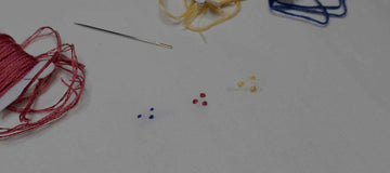 French Knot // Hand Embroidery Stitches