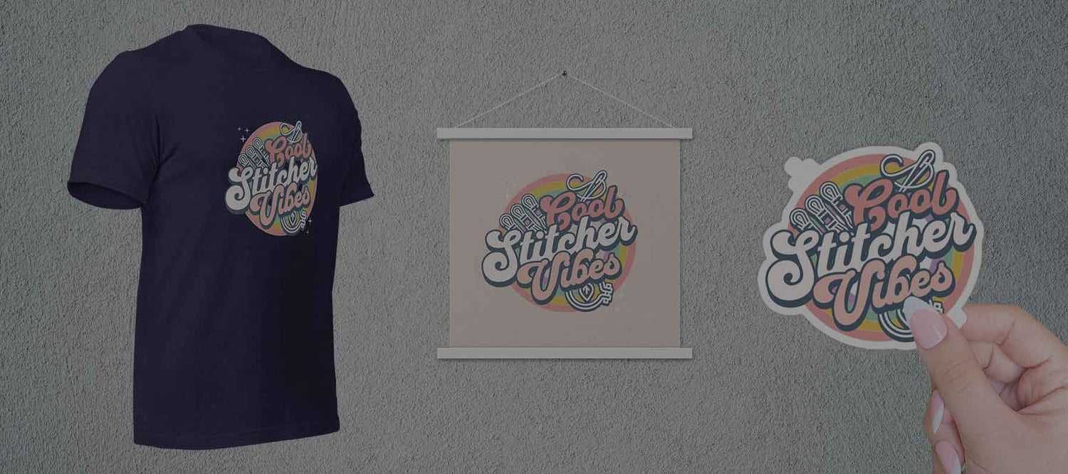 "Cool Vibes" Collection