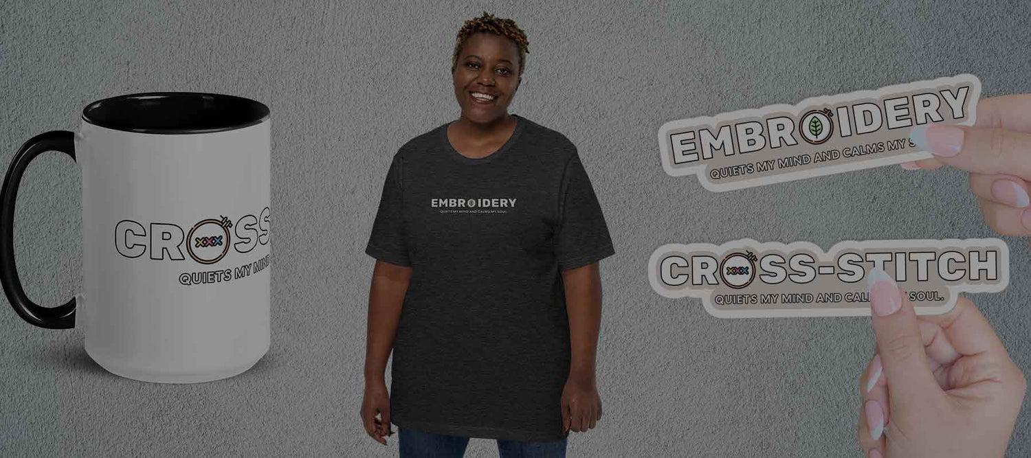 "Quiet Mind" Collection