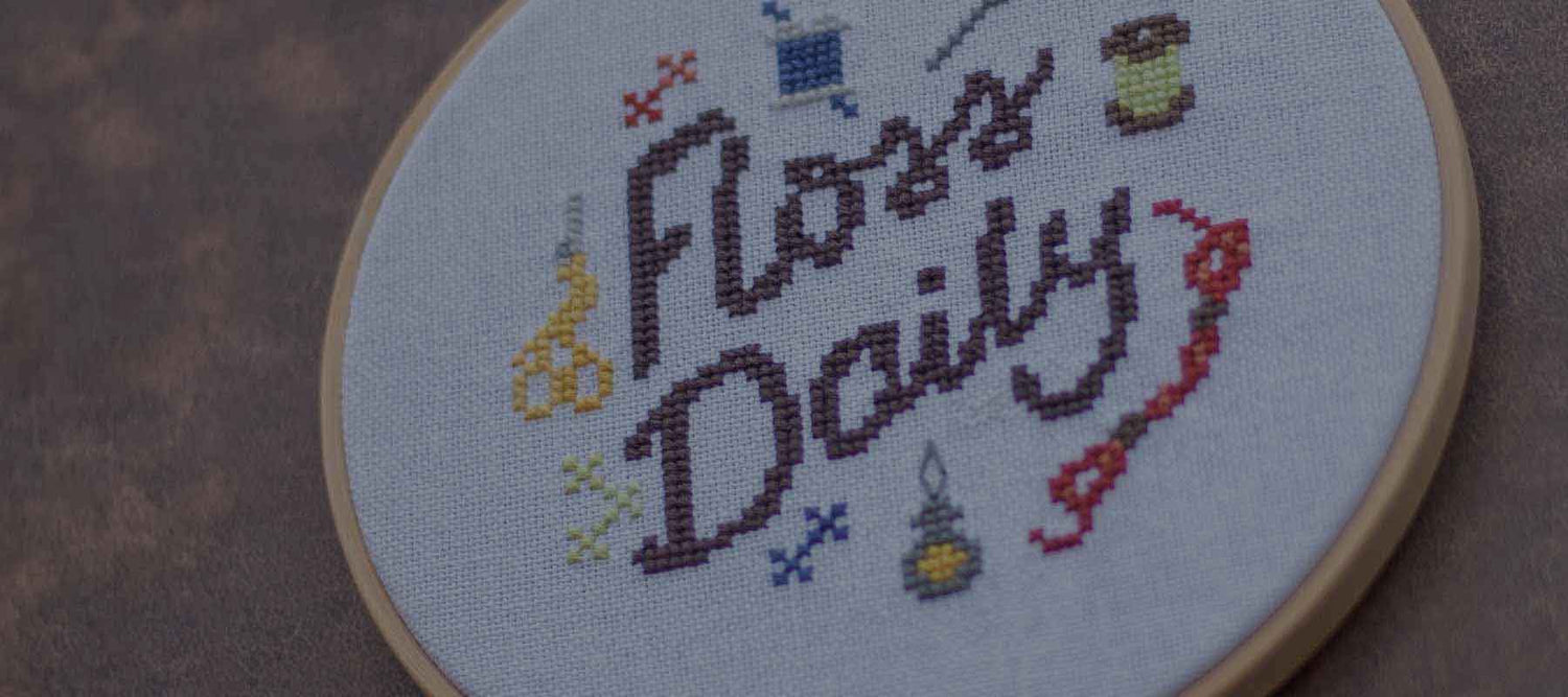 Cross-Stitch