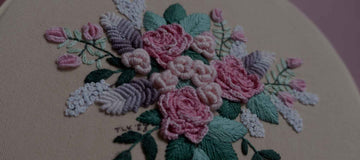 Embroidery