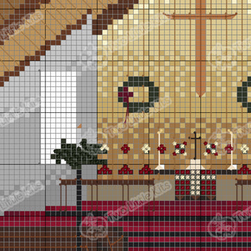 Custom commission - Pattern Design