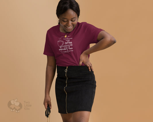 "The Morning" - Unisex T-Shirt