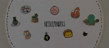 Let's Talk About Needleminders & What They're Good For