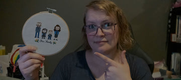 FlossTube Episode #2 is Now Available!