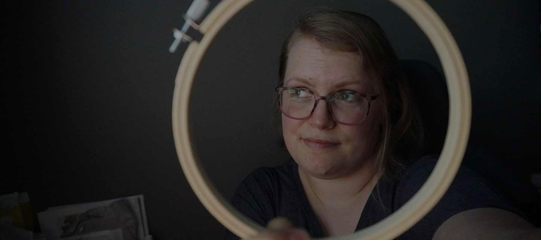 Quick Note Flosstube Update