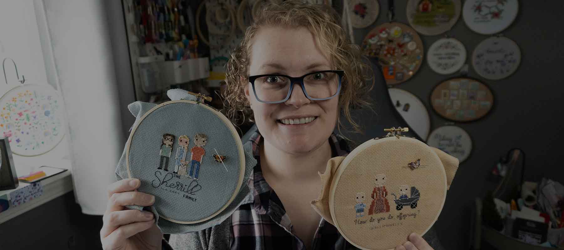 Flosstube 69 Giggidy рџ ј Things Are Looking Up