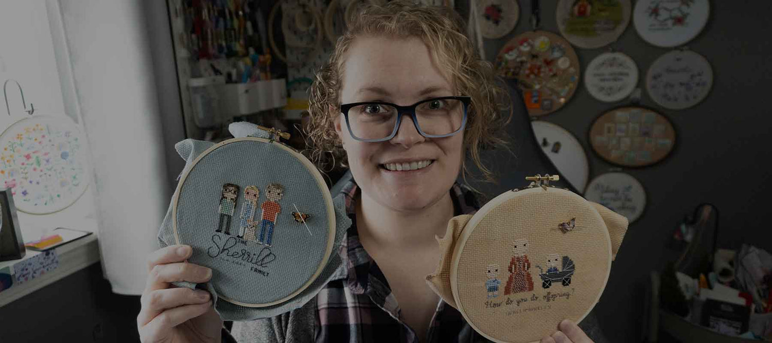 Flosstube 69 Giggidy рџ ј Things Are Looking Up