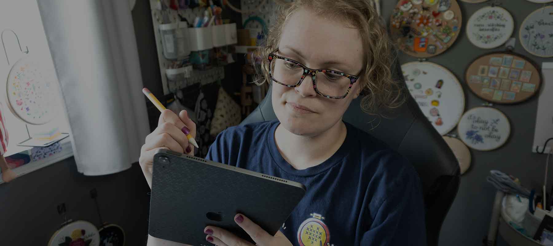 Flosstube 77 Oh Yay Commercial Use License Now Available