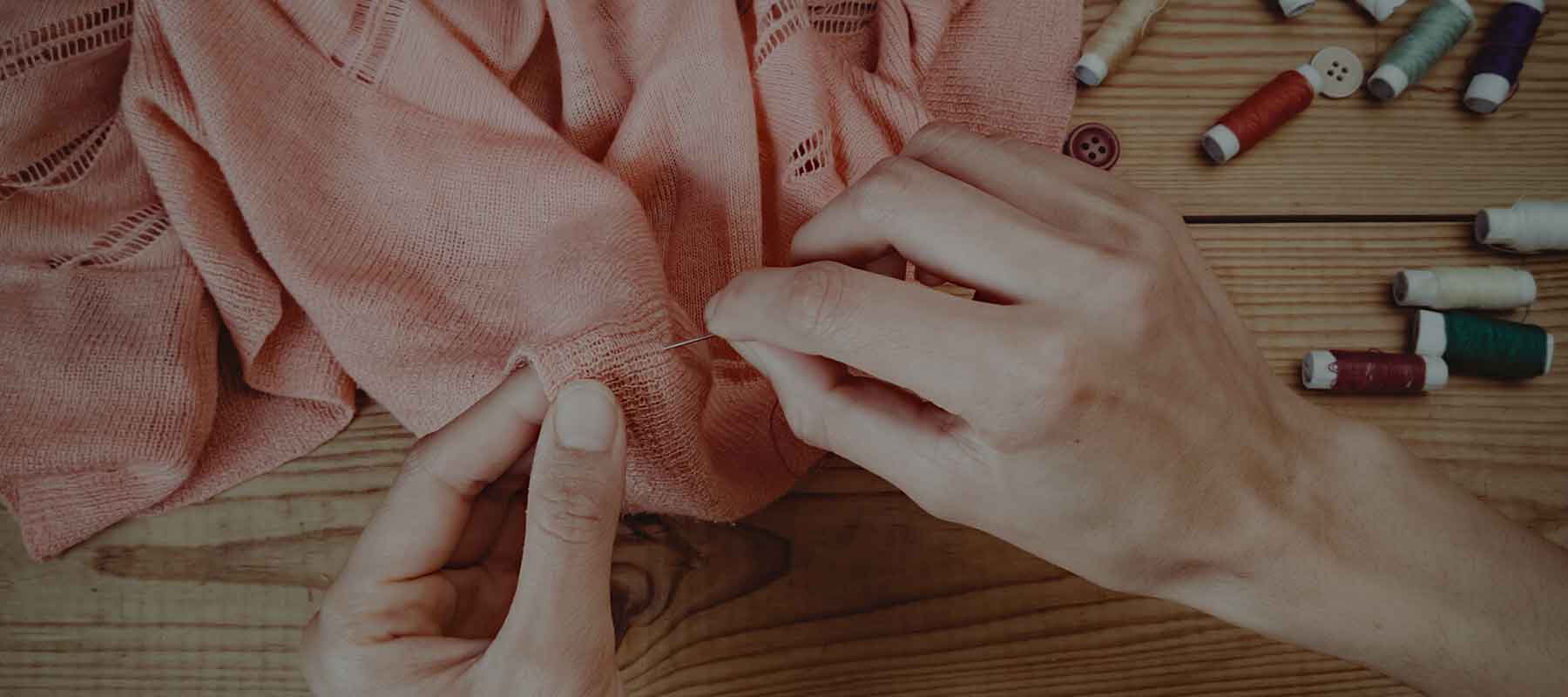 Embroidery as a Self-Care Practice: A Guide to Creating Calm