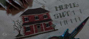 12 Cross-Stitch Habits to Break for Better Results