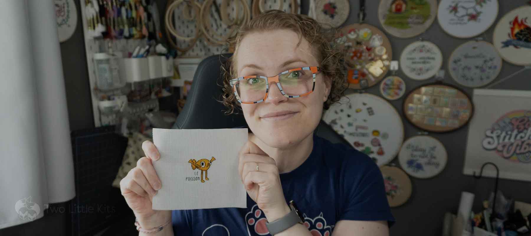 FlossTube #99 - Teacher Gifts Are Everywhere Right Now!