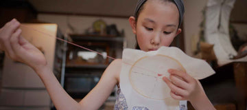 5 Ways to Involve Kids in Cross-Stitch and Embroidery