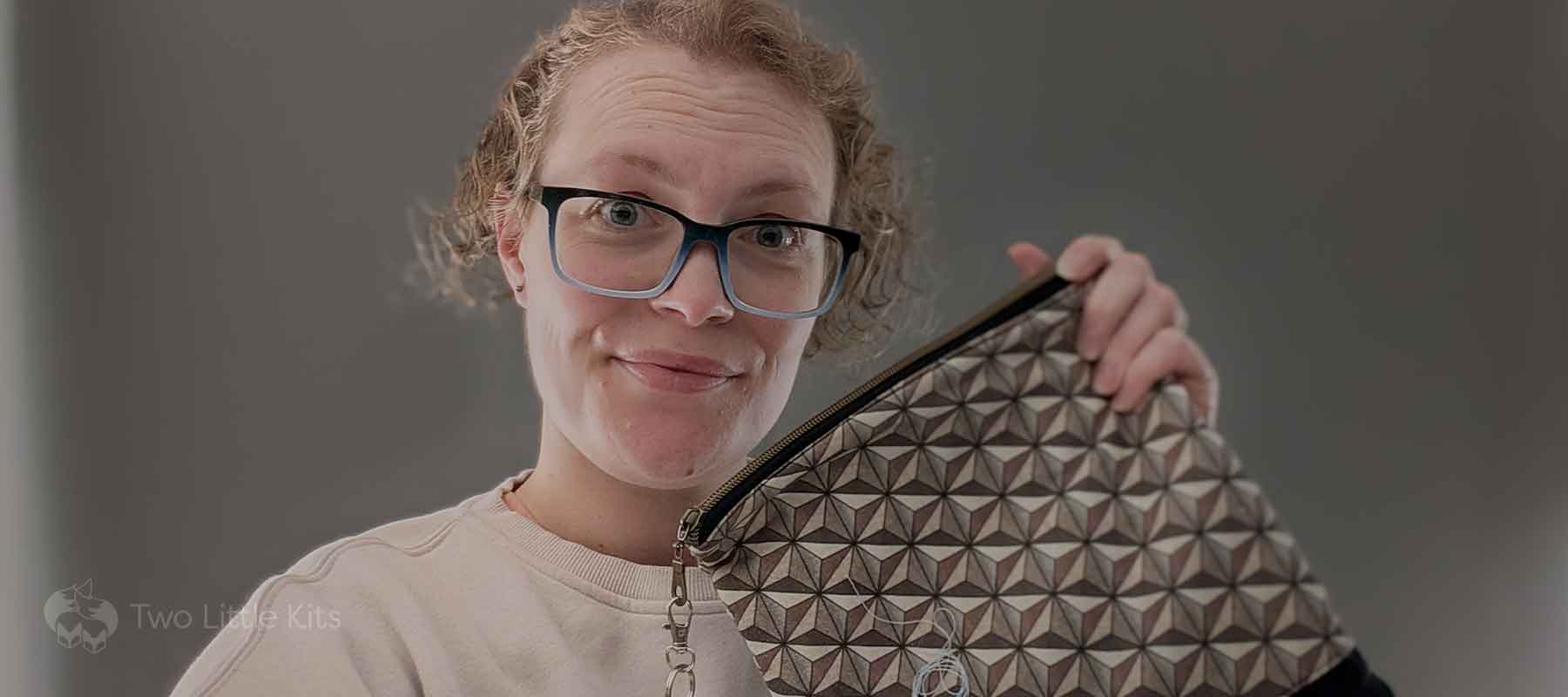 Why I Never Leave Home Without My Cross-Stitch