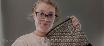 Why I Never Leave Home Without My Cross-Stitch