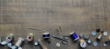 Cross-Stitch Isn’t Just for Grannies: A Quick History and How It’s Thriving Today