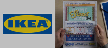 From Robots to Rainbows: IKEA’s Surprising Love Affair with Cross-Stitch
