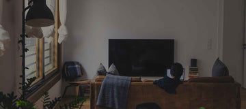 The Joy of Multitasking While You Stitch