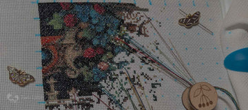 Parking in Cross-Stitch: What It Is and Why People Use It