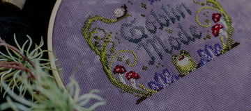 The Ultimate Cross-Stitch Toolkit: 10 Tools I Can’t Live Without