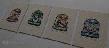 Celestial Closure: The Final Installment of the Zodiac Series