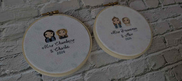 Stitching in the Final Hour: 2026 Teacher Appreciation Gifts