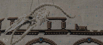 I Really Don’t Mind Backstitching (And Neither Should You!)