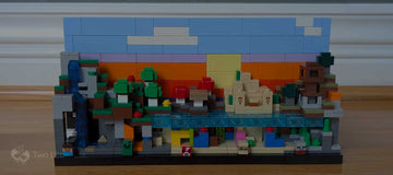 Monthy Wrap-Up: April 2026
