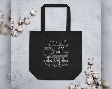 "The Morning" - Tote Bag