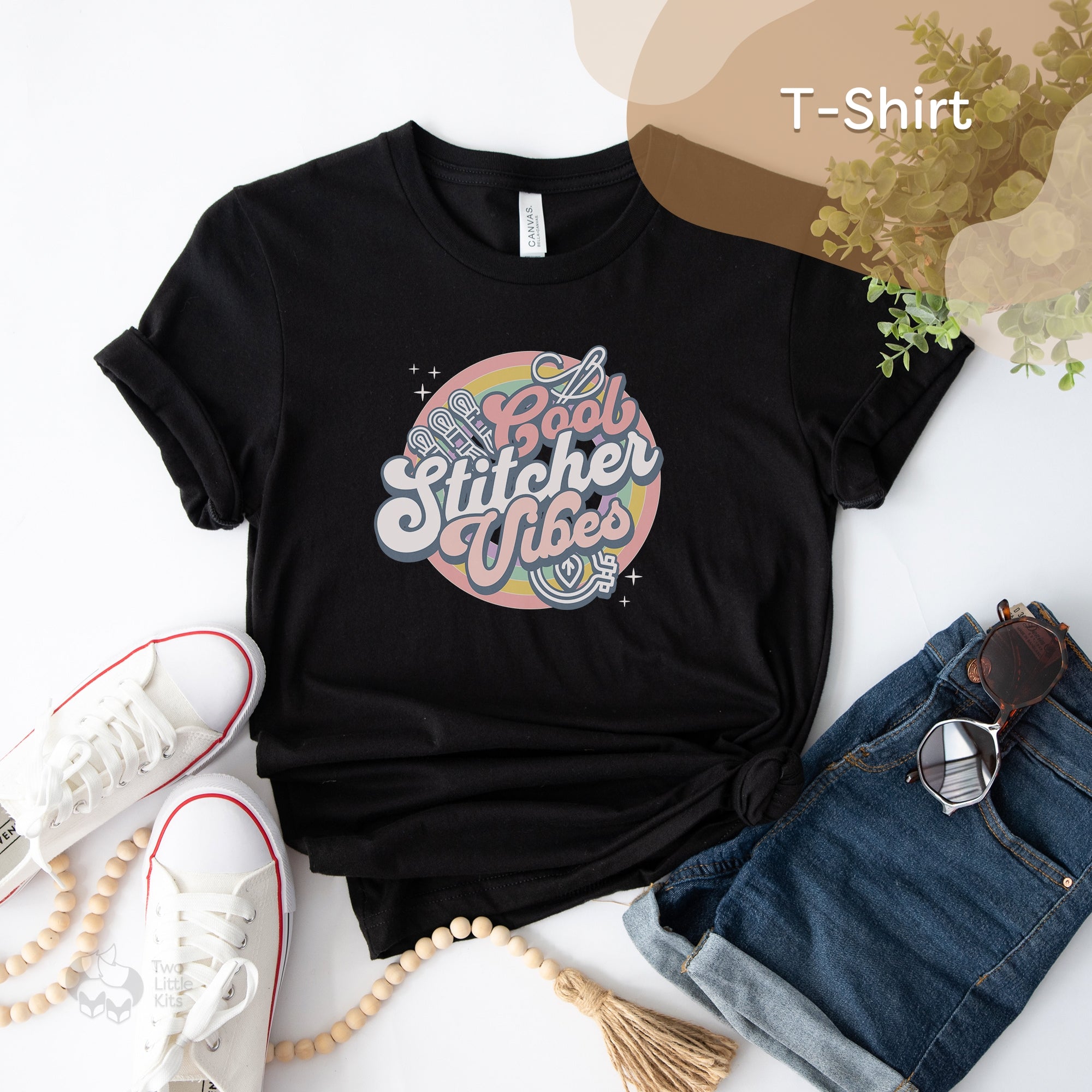 Cool vibes t shirt online