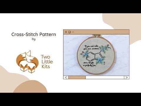 Two New Project Bags  Cross stitch sampler patterns, Cross stitch